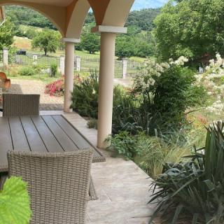 Quo Vadis Apartmanok, 1 apartman 8 férőhely