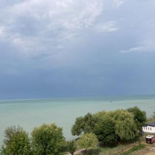 Vízparti Apartman, 1 apartman 4 férőhely