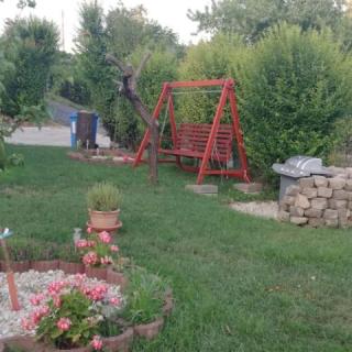 Napola Apartman, 4 apartman 8 férőhely