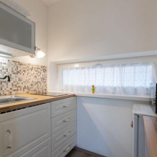 Fresh Green Apartman, 1 apartman 4 férőhely