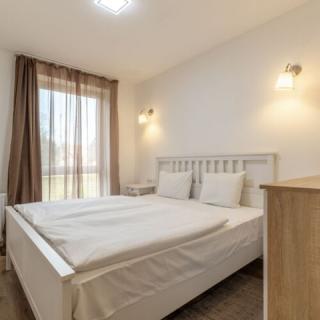 Fresh Green Apartman, 1 apartman 4 férőhely