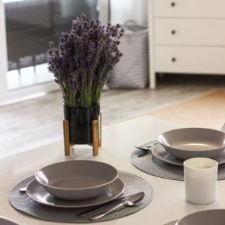 PineChill Apartments, 2 apartman 8 férőhely