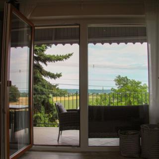 PineChill Apartments, 2 apartman 8 férőhely