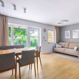 Weekend Balaton Apartman, 1 apartman 10 férőhely