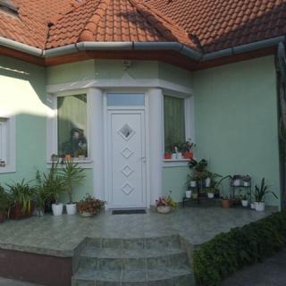 Éden Villa, 2 szoba 12 férőhely