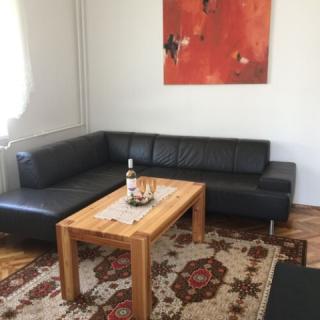 PK Vendégház, 5 szoba 10 férőhely