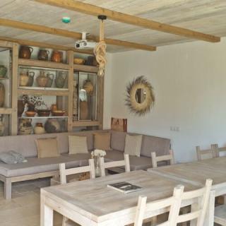 Kaska Ház, 6 apartman 18 férőhely