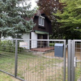 Berek Apartman, 1 apartman 8 férőhely