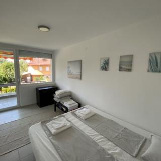 Széchenyi Apartman, 1 apartman 4 férőhely