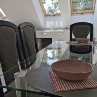 Móló 2 24 Apartman, 1 apartman 2 férőhely