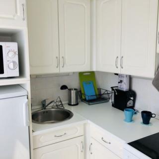 Marikalaka Apartman, 1 apartman 2 férőhely