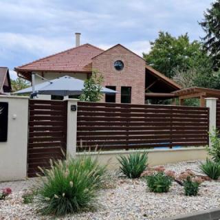 Griff Apartman, 4 szoba 8 férőhely