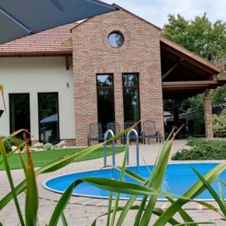 Griff Apartman, 4 szoba 8 férőhely