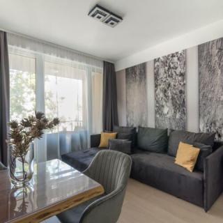 Kakadu Spa Residence Carbona Apartman, 2 apartman 4 férőhely