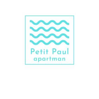 Petit Paul Apartman, 1 apartman 4 férőhely