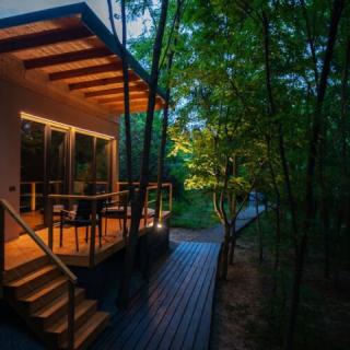 Dream Cottage, 1 faház 2 férőhely