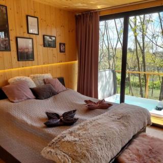 Dream Cottage, 1 faház 2 férőhely