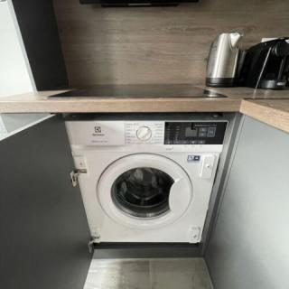 Hello 3B Apartman, 1 apartman 2 férőhely