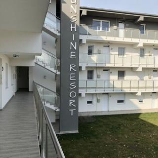 Sunshine Resort Apartman Brown, 1 apartman 5 férőhely