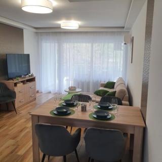 Sunshine Resort Apartman Brown, 1 apartman 5 férőhely