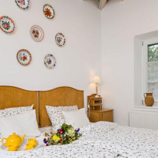 Erdős Vendégház, 3 szoba 10 férőhely