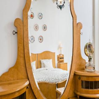 Erdős Vendégház, 3 szoba 10 férőhely