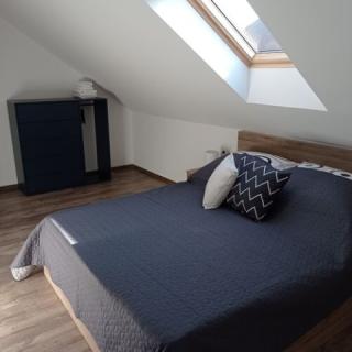 Mórocz Apartman, 1 apartman 4 férőhely