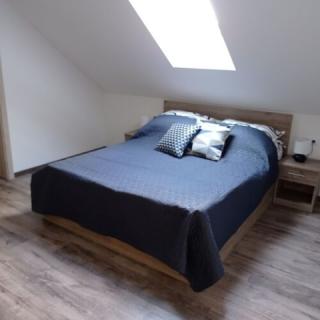 Mórocz Apartman, 1 apartman 4 férőhely