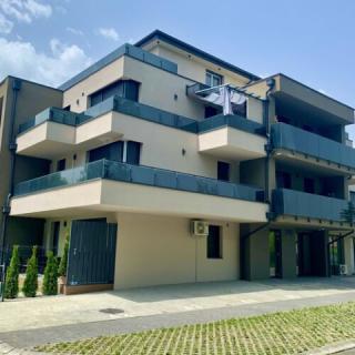 Madagascar Apartman, 1 apartman 4 férőhely