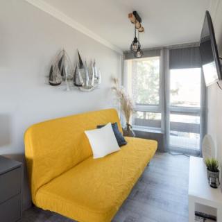 MazsolaPorta, 1 apartman 4 férőhely