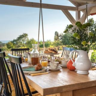 Lovassy Lodge Vendégház, 2 szoba 8 férőhely