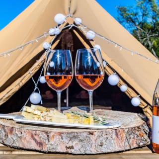 AgroPing Korosajt Műhely, 1 szoba 2 férőhely