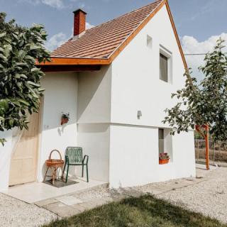 Kisbalázs Vendégház, 2 szoba 4 férőhely