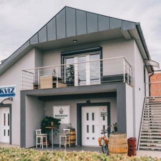 BuBis Apartman, 1 apartman 4 férőhely