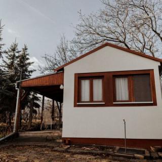 Mandulás Kabin, 1 faház 2 férőhely