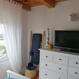 Bor Mámor Ederics Vendégház, 2 szoba 5 férőhely