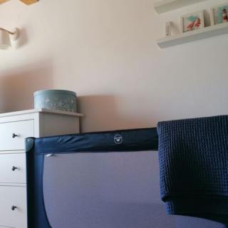 Bor Mámor Ederics Vendégház, 2 szoba 5 férőhely