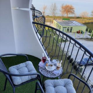 Prisca Home Apartman, 1 apartman 4 férőhely