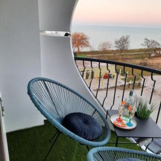 Prisca Home Apartman, 1 apartman 4 férőhely