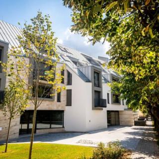 Oliver Apartman, 3 apartman 12 férőhely