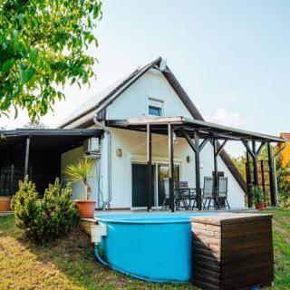 Tátorján Vendégház, 3 szoba 6 férőhely