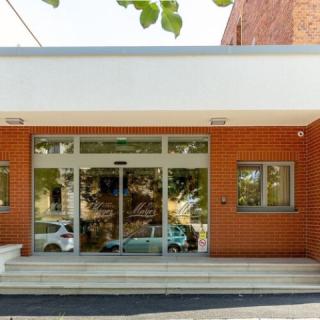 Hostel Mayer Superior, 17 szoba 52 férőhely