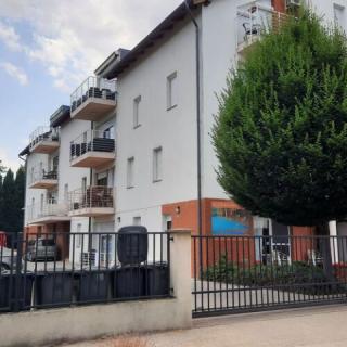 4Season Apartman, 1 apartman 4 férőhely
