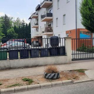 4Season Apartman, 1 apartman 4 férőhely