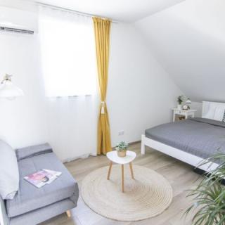 P17 Clement Garden, 2 szoba 4 férőhely