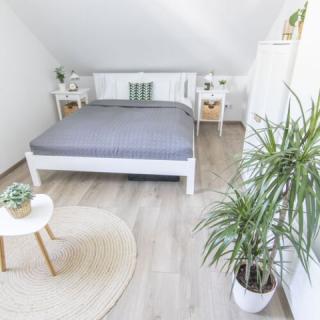 P17 Clement Garden, 2 szoba 4 férőhely