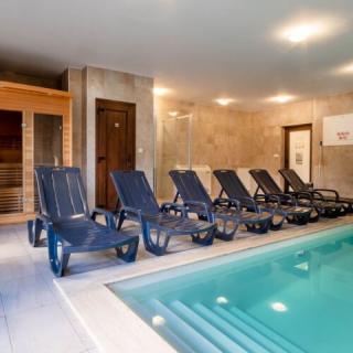 Villa Field6, 1 apartman 4 férőhely