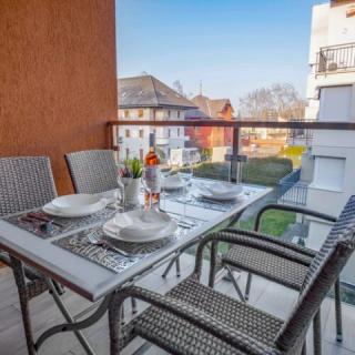 Villa Field6, 1 apartman 4 férőhely