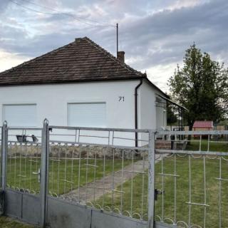 Valentina Apartman, 3 szoba 6 férőhely