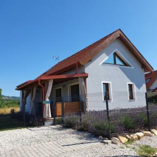 Árvalányhaj Vendégház, 3 szoba 6 férőhely